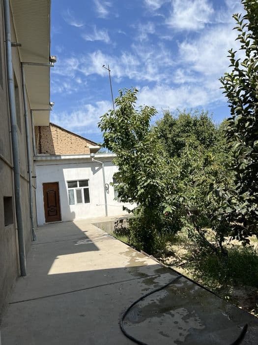 Аренда дома( двор)