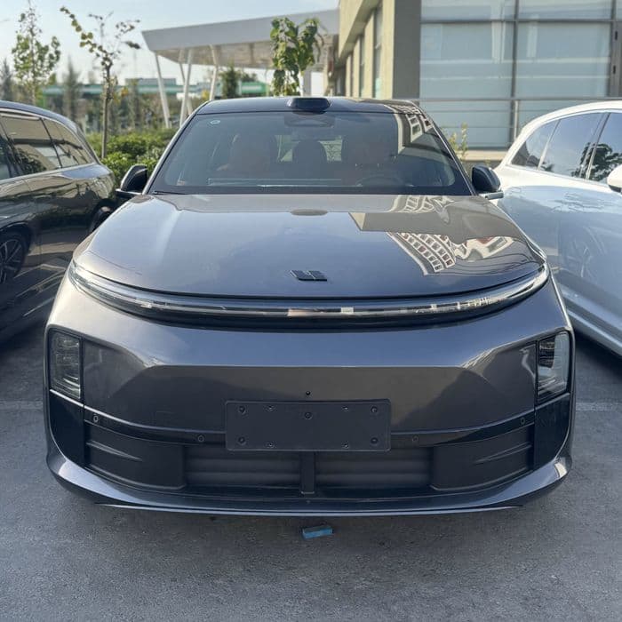 Lixiang L6 pro 2024 йил