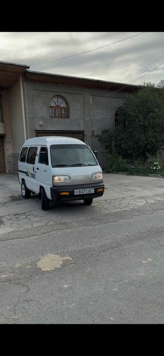Damas 2025 kiraskasi toza 22min yurgan idiyal