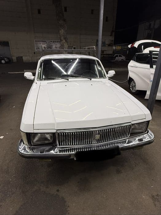 Sotiladi Volga 3102 Akula