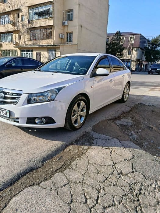 Ласетти Круз Сотилади