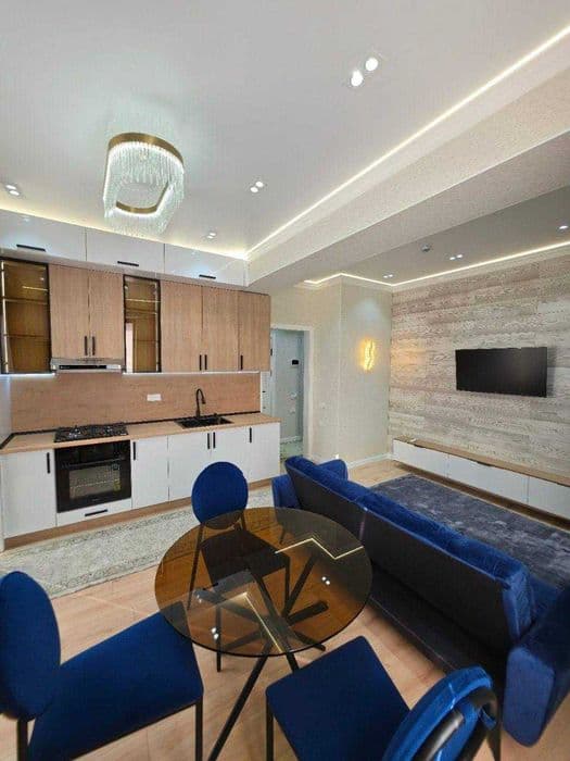 Новостройка 3х ком 11 этаж ЖК Group City Tower  Ор-р: Переушка мост