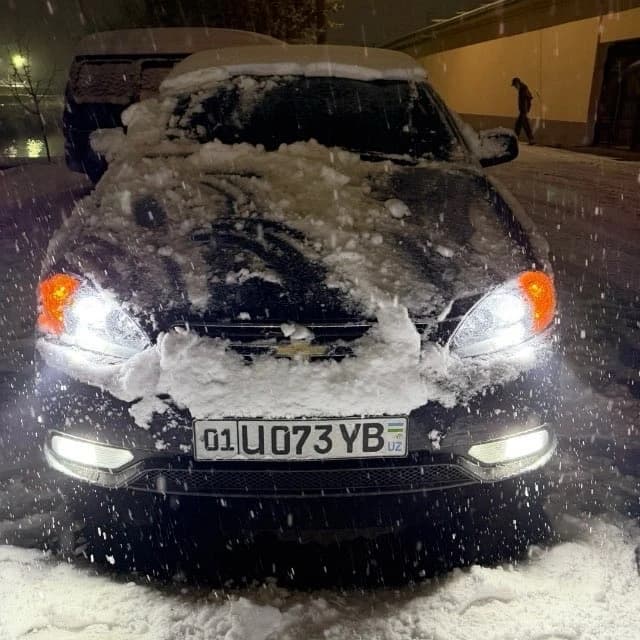 Chevrolet Lacetti 2022