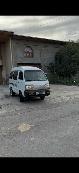 Damas 2025 kiraskasi toza 22min yurgan idiyal