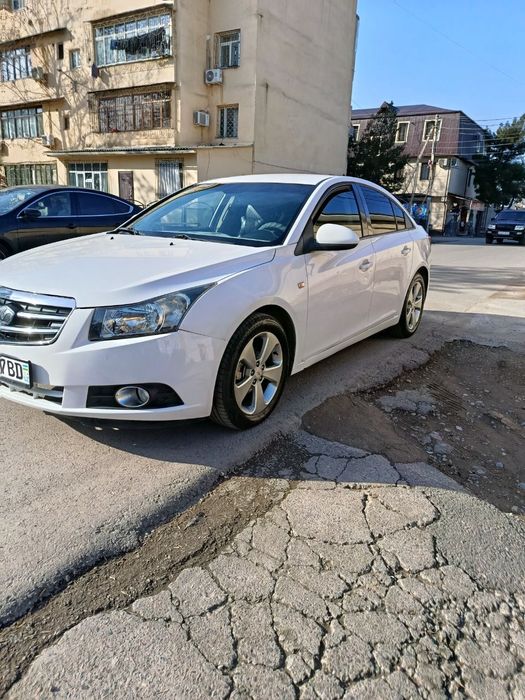 Ласетти Круз Сотилади