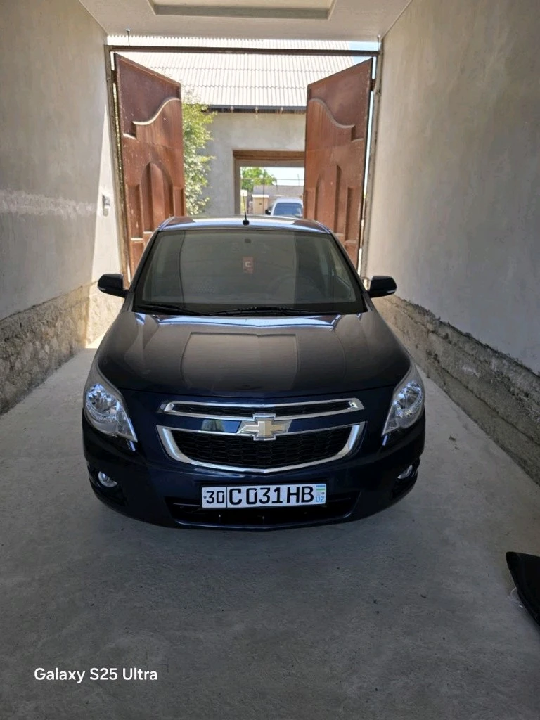 Chevrolet Cobalt 2023